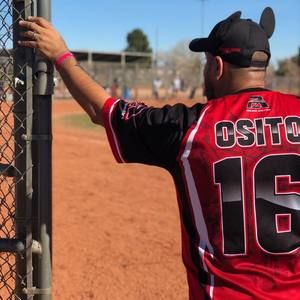 Meet your Posher, Jack